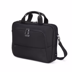 DICOTA Eco Top Traveller SELECT, Borsa con caricamento dall'alto, 39,6 cm (15.6"), Tracolla, 790 g