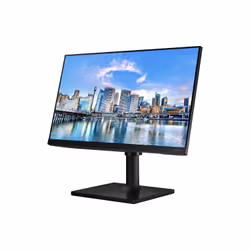 Samsung T45F 24" Full HD LED Nero - Vista aggiuntiva 8
