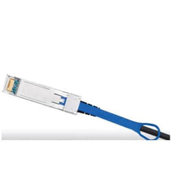 Nvidia MC3309124-005 cavo InfiniBand e in fibra ottica 5 m SFP+ Nero