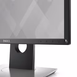DELL P Series P1917S 19" SXGA LCD Nero - Vista aggiuntiva 8