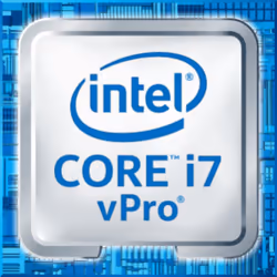 Intel Core i7-9700E processore 2,6 GHz 12 MB