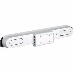 POLY Studio X52 All-In-One Video Bar - Vista aggiuntiva 4