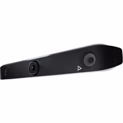 POLY Studio X52 All-In-One Video Bar - Vista aggiuntiva 6