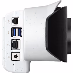 POLY Studio X52 All-In-One Video Bar - Vista aggiuntiva 7