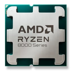 AMD Ryzen 7 8700F processore 4,1 GHz 16 MB L3