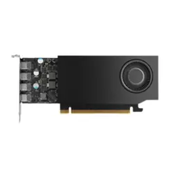 Nvidia Quadro RTX A400 4GB Retail