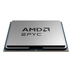 AMD EPYC 9575F processore 3,3 GHz 256 MB L3 Vassoio