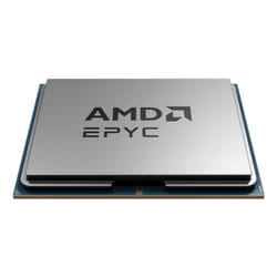 AMD EPYC 9825 processore 2,2 GHz 384 MB L3 Vassoio
