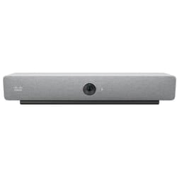 Cisco CS-BAR-L-UK9 sistema di conferenza 12 MP Collegamento ethernet LAN Sistema di videoconferenza di gruppo