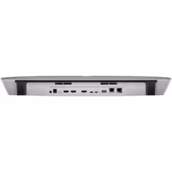 Cisco CS-BAR-L-UK9 sistema di conferenza 12 MP Collegamento ethernet LAN Sistema di videoconferenza di gruppo - Vista aggiuntiva 6