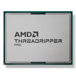 AMD Ryzen Threadripper PRO 9955WX processore 4,5 GHz 64 MB L3 Vassoio