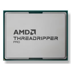 AMD Ryzen Threadripper PRO 9975WX processore 4 GHz 128 MB L3 Vassoio