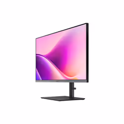 Samsung S43UF Monitor PC 68,6 cm (27") 1920 x 1080 Pixel Full HD LCD Nero - Vista aggiuntiva 4