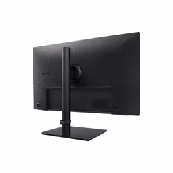 Samsung S43UF Monitor PC 68,6 cm (27") 1920 x 1080 Pixel Full HD LCD Nero - Vista aggiuntiva 5