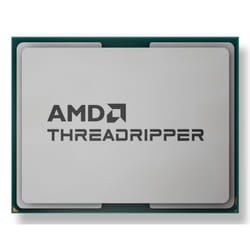 AMD Ryzen Threadripper 9970X processore 4 GHz 128 MB L3 Vassoio