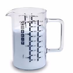 Bohemia Cristal 021 008 009, 0,5 L, ml, oz, Vetro, Trasparente, 135 mm, 1 pz