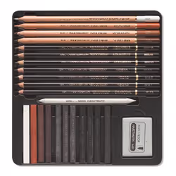 Koh-I-Noor Gioconda, Multicolore