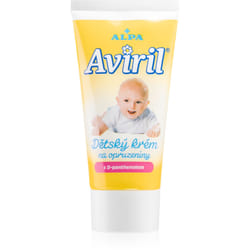 Alpa Aviril Baby cream 50 ml