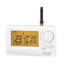 ELEKTROBOCK PT 32 GST termostato Bianco