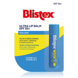 Blistex Ultra SPF 50+ 4,25 g