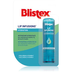 Blistex Lip Infusion 3,7 g