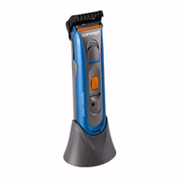 Concept ZA-7010, Blu, Grigio, Arancione, 0,5 mm, 3,6 cm, 45 min, 8 h, 200 g