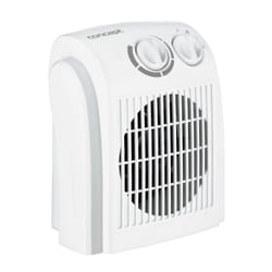 Concept VT-7010 Bianco 1500 W Radiatore / Ventilatore