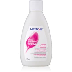 Lactacyd Sensitive 200 ml