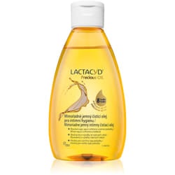 Lactacyd Precious Oil 200 ml