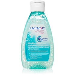 Lactacyd Oxygen Fresh 200 ml