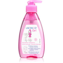 Lactacyd Girl 200 ml