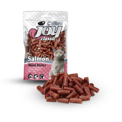 Calibra 8594062084907 premio per cani e gatti Gatto Salmone 70 g