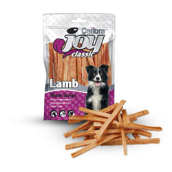 Calibra 8594062084952 premio per cani e gatti Cane Agnello 80 g