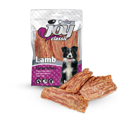 Calibra 8594062084969 premio per cani e gatti Cane Agnello 80 g