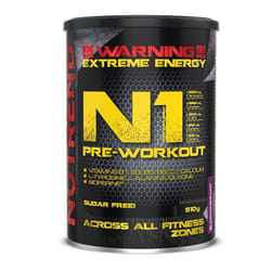 NUTREND N1 Ribes nero 1 pz