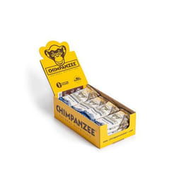 CHIMPANZEE 1861-3382 barretta 55 g Mandorla, Orzo, Cioccolato, Avena, Riso, Sciroppo di riso, Fagiolo di soia