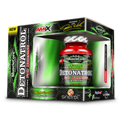 Amix Nutrition 8594159537262 complesso minerale e multivitaminico