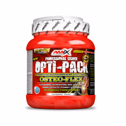 Amix Nutrition 8594159538283, Adulto
