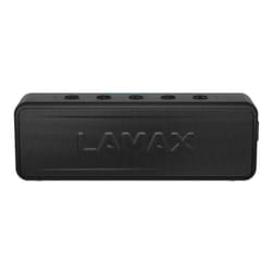 Lamax SENTINEL2 altoparlante portatile e per feste Altoparlante portatile stereo Nero 20 W