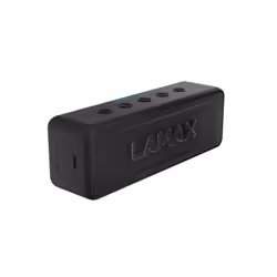 Lamax SENTINEL2 altoparlante portatile e per feste Altoparlante portatile stereo Nero 20 W - Vista aggiuntiva 2