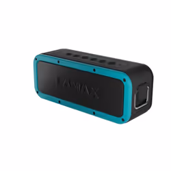 Lamax STORM1 altoparlante portatile e per feste Altoparlante portatile stereo Nero 40 W