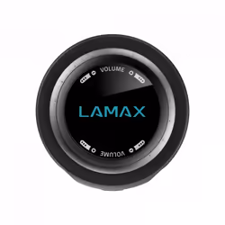 Lamax SOUNDER2 altoparlante portatile e per feste Altoparlante portatile stereo Nero, Blu 30 W - Vista aggiuntiva 2