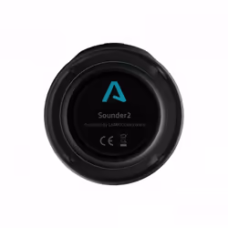 Lamax SOUNDER2 altoparlante portatile e per feste Altoparlante portatile stereo Nero, Blu 30 W - Vista aggiuntiva 4