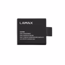 Lamax BATLAMAXW, Lamax, 1350 mAh, Ioni di Litio