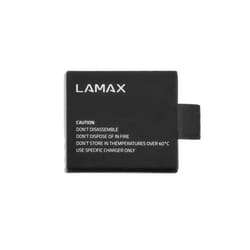 Lamax BATLAMAXW Batteria per fotocamera/videocamera Ioni di Litio 1350 mAh