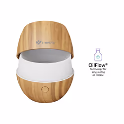 TrueLife TLAIRDD3L diffusore di aromi Cisterna Legno
