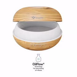 TrueLife TLAIRDD5L diffusore di aromi Cisterna Legno