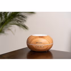 TrueLife TLAIRDD5L diffusore di aromi Cisterna Legno