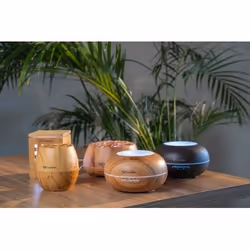 TrueLife TLAIRDD5L diffusore di aromi Cisterna Legno - Vista aggiuntiva 4
