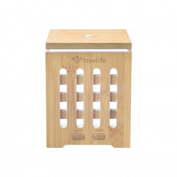 TrueLife TLAIRDD7B diffusore di aromi Cisterna Bamboo